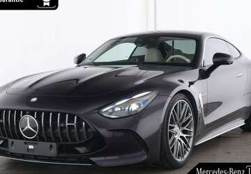 Mercedes-Benz AMG GT 9.863 km 161.900 &euro; Ottobrunn 85521