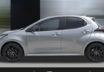 Mazda 2 Hybrid 9.665 km 22.990 &euro; Neufahrn 85375