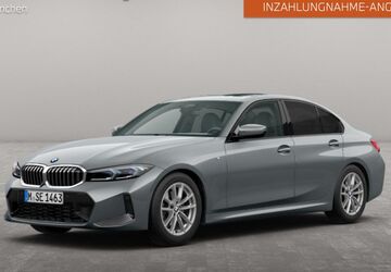 BMW 320 28.308 km 44.480 &euro; München 80939