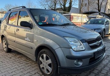 Suzuki Ignis 162.191 km 1.650 &euro; München 81737