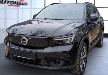 Volvo XC40 20.600 km 27.990 &euro; München 81825