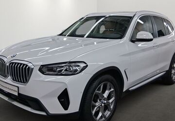 BMW X3 74.929 km 36.470 &euro; München 81827