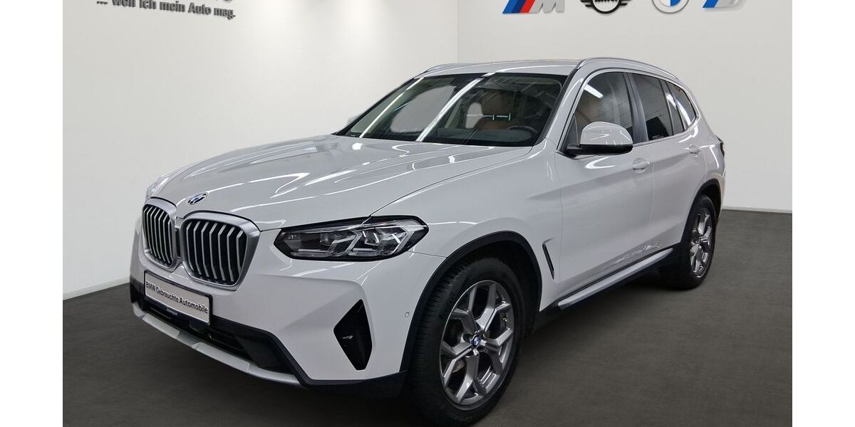 BMW X3 74.929 km 36.470 &euro; München 81827