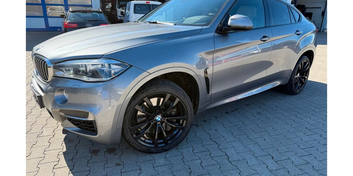 BMW X6 M50 134.200 km 32.490 &euro; München 81677
