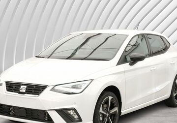 Seat Ibiza 1.500 km 29.190 &euro; Unterschleißheim 85716