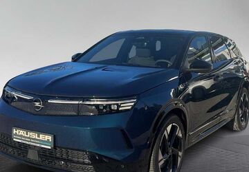 Opel Grandland (X) 9.000 km 49.900 &euro; München 80339