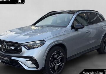 Mercedes-Benz GLC 400 42.836 km 59.950 &euro; Landsham 85652