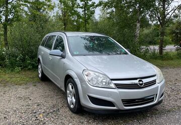 Opel Astra 288.000 km 800 &euro; München 80686