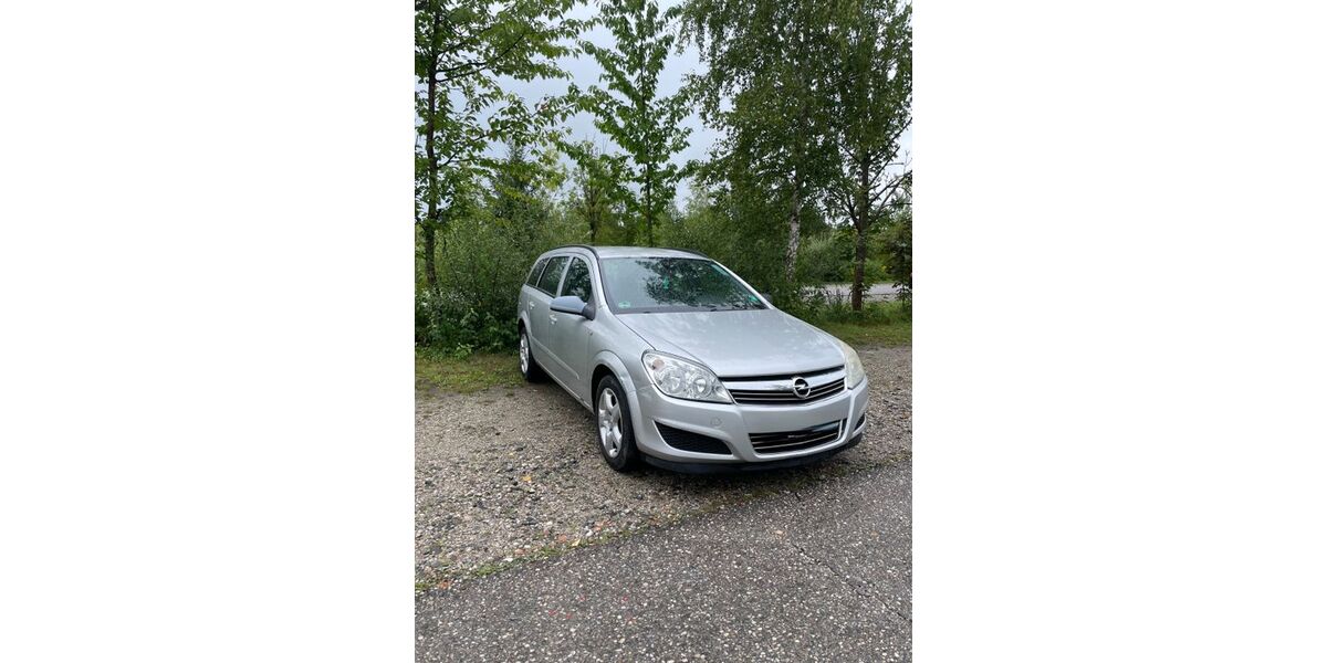 Opel Astra 288.000 km 800 &euro; München 80686
