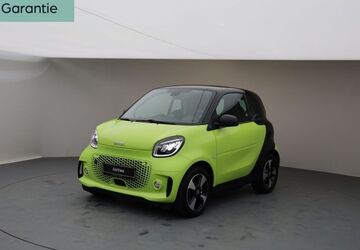Smart ForTwo 12.508 km 15.890 &euro; Ebersberg 85560