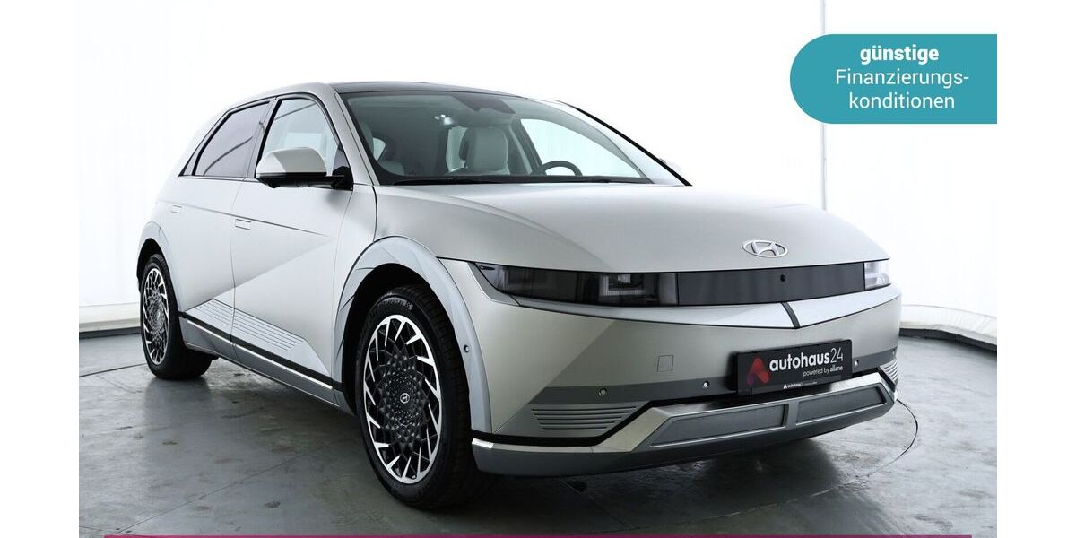 Hyundai IONIQ 5 39.762 km 32.220 &euro; Eching 85386