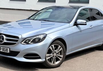 Mercedes-Benz E 400 135.700 km 18.900 &euro; München 80336