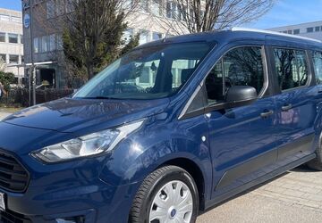Ford Transit 189.500 km 9.700 &euro; Riemerling 85521