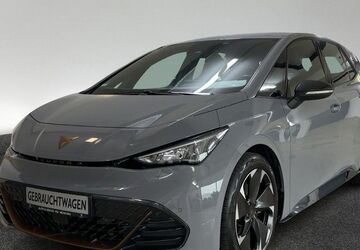 Cupra Born 41.500 km 22.960 &euro; München 80935