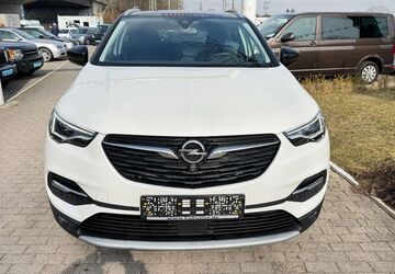 Opel Grandland (X) 101.548 km 15.700 &euro; München OT Trudering-Riem 81825