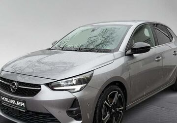 Opel Corsa 40.100 km 14.790 &euro; München 81673