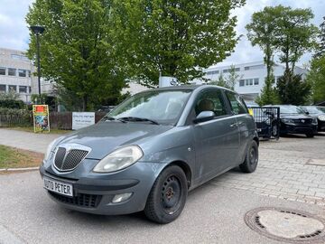 Gebrauchte Lancia Ypsilon