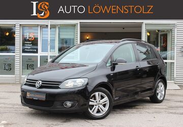 VW Golf Plus 118.744 km 7.990 &euro; München 81243