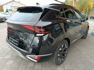 Kia SPORTAGE 1.6T PHEV PLUG&RIDE GD DRIVE 5.000 km 38.990 &euro; Höhenkirchen-Siegertsbrun 85635