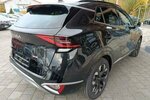 Kia SPORTAGE 1.6T PHEV PLUG&RIDE GD DRIVE 5.000 km 38.990 &euro; Höhenkirchen-Siegertsbrun 85635