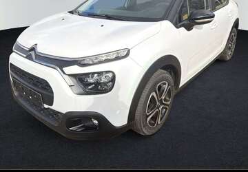 Citroen C3 50.369 km 10.990 &euro; Wolfratshausen / Ob. 82515