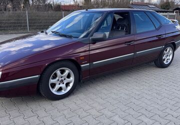 Citroen XM 140.700 km 8.999 &euro; München 81825
