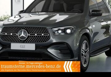 Mercedes-Benz GLE 350 19.337 km 82.990 &euro; München 80636