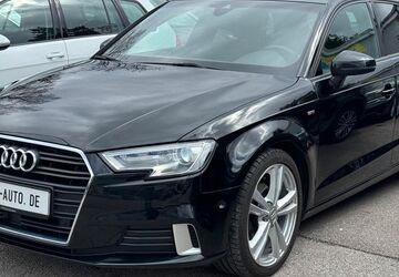 Audi A3 129.989 km 16.600 &euro; Ottobrunn 85521