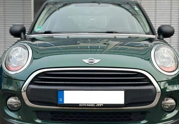 Mini One D 226.000 km 6.600 &euro; München 81547