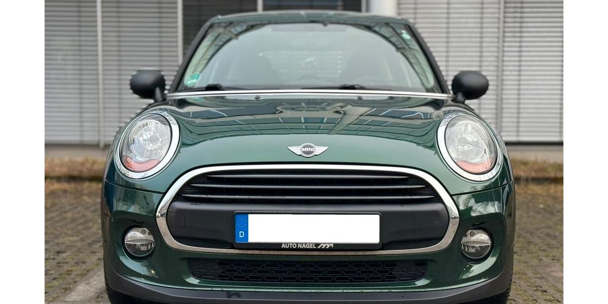 Mini One D 226.000 km 6.600 &euro; München 81547