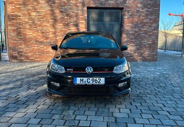 VW Polo 149.000 km 10.500 &euro; Feldkirchen 85622