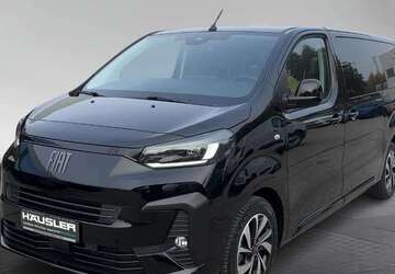 Fiat Ulysse 8.500 km 44.990 &euro; München 80339