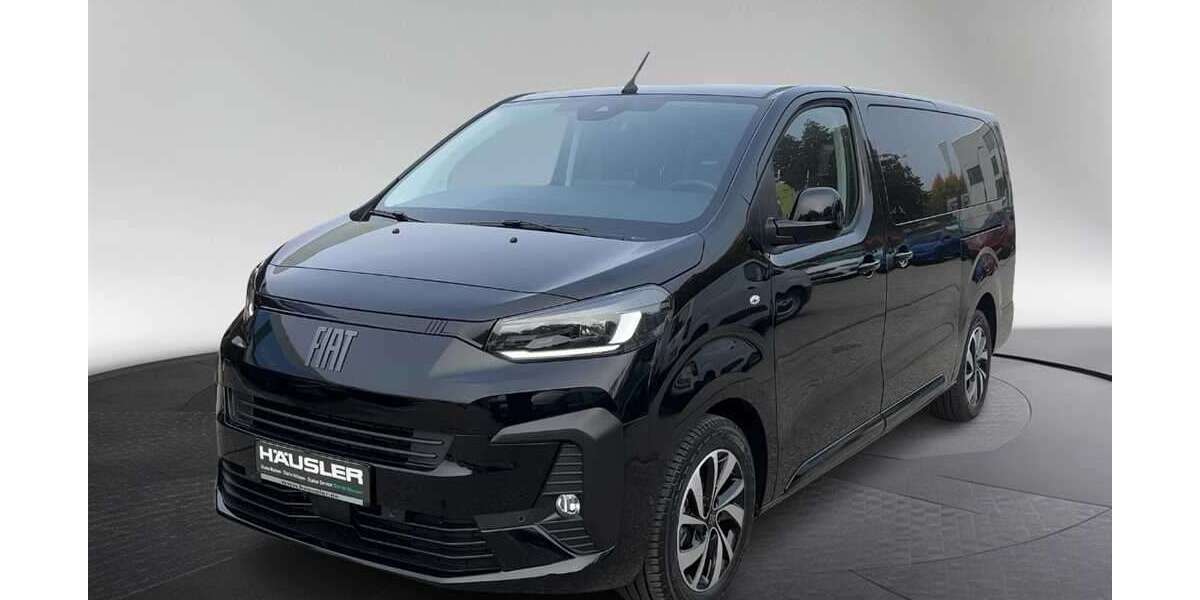 Fiat Ulysse 8.500 km 44.990 &euro; München 80339