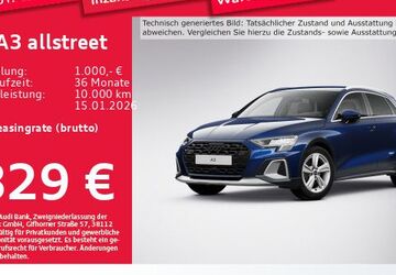 Audi A3 23.412 km 32.995 &euro; Eching 85386