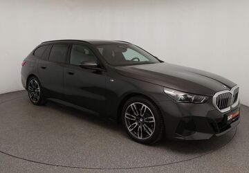 BMW 520 14.334 km 51.770 &euro; Garching 85748