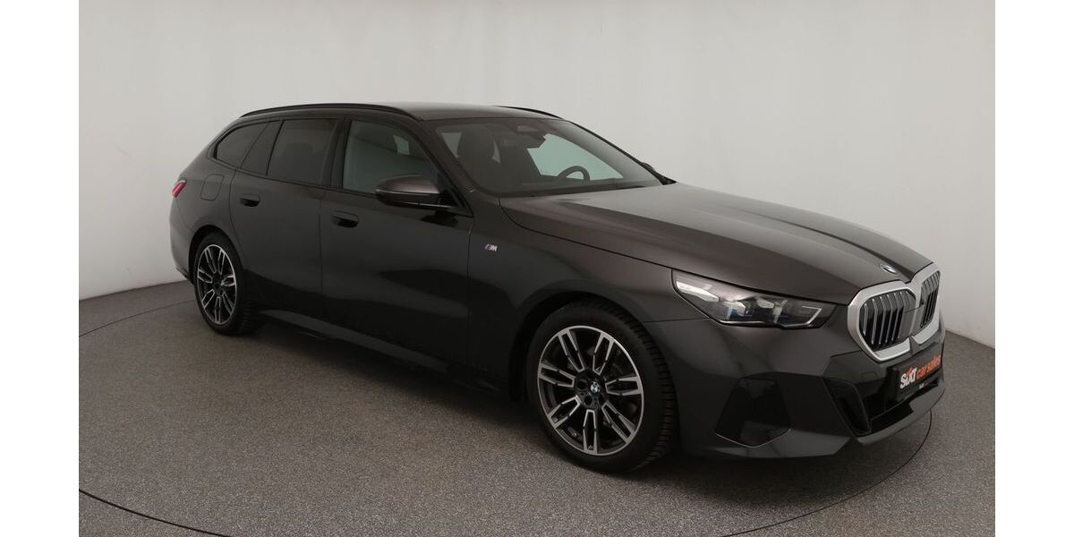 BMW 520 14.334 km 51.770 &euro; Garching 85748