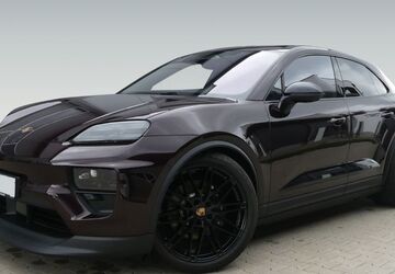 Porsche Macan 9.900 km 112.900 &euro; Gilching 82205