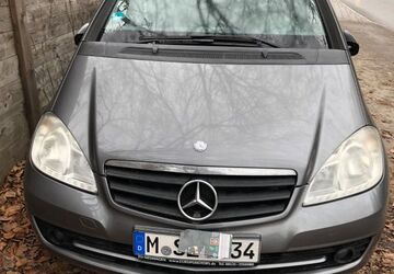 Mercedes-Benz A 150 175.000 km 4.250 &euro; München 81929
