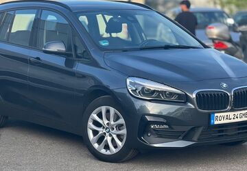 BMW 220 29.879 km 25.900 &euro; München 81243