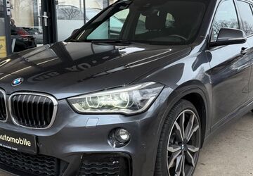 BMW X1 211.000 km 15.900 &euro; München 80939