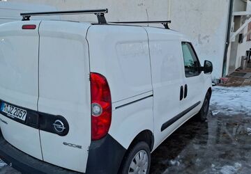 Opel Combo 122.000 km 6.500 &euro; München 81547