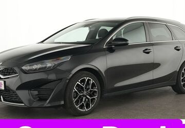 Kia ceed Sportswagon 72.239 km 18.945 &euro; Garching bei München 85748