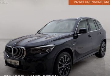 BMW X5 69.031 km 58.901 &euro; München 80939