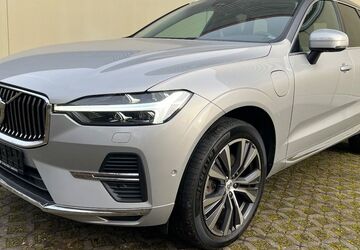 Volvo XC60 73.300 km 37.990 &euro; Unterschleißheim 85716