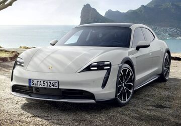 Porsche Taycan 75.097 km 63.900 &euro; München 81669