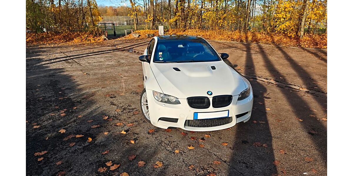 BMW M3 186.000 km 38.000 &euro; Weichs 85258