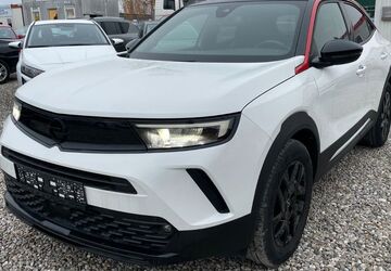 Opel Mokka 43.075 km 16.990 &euro; München 81829