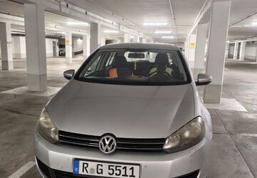 VW Golf 159.482 km 4.000 &euro; München 81739
