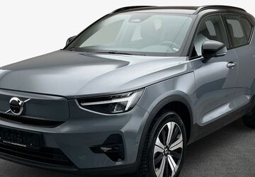 Volvo XC40 50.338 km 29.990 &euro; München 80809