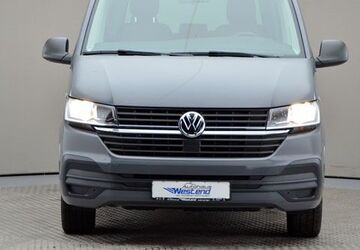 VW T6 Multivan 114.654 km 35.960 &euro; München 80686